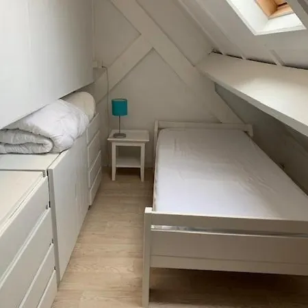 Barkas 24 Tatil Evi *