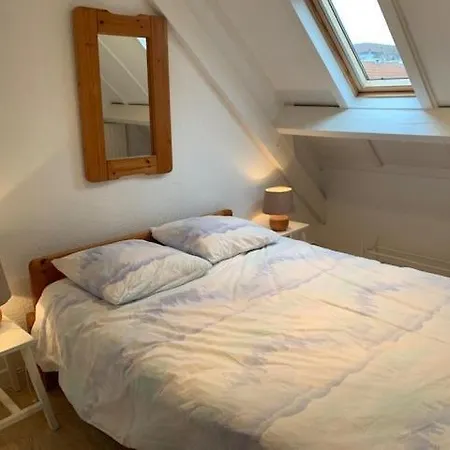 Ferienhaus Barkas 24 *