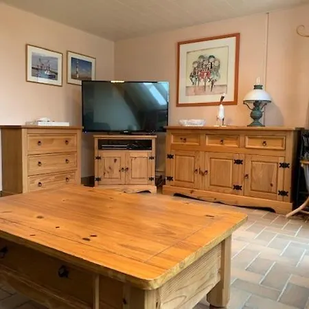 Barkas 24 Nieuwpoort