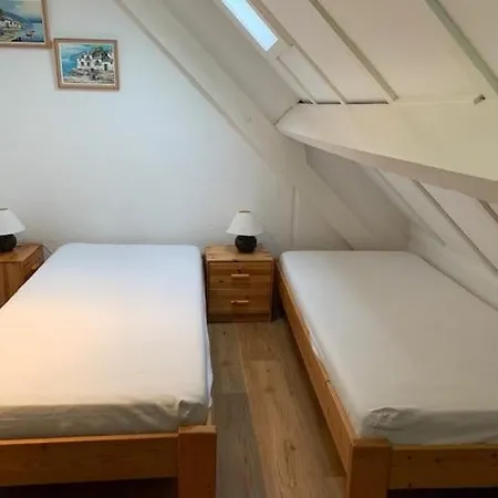 Barkas 24 Tatil Evi *