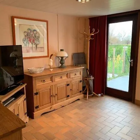 Barkas 24 Nieuwpoort