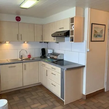 Tatil Evi Barkas 24 *