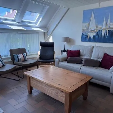 Tatil Evi Barkas 24 Nieuwpoort