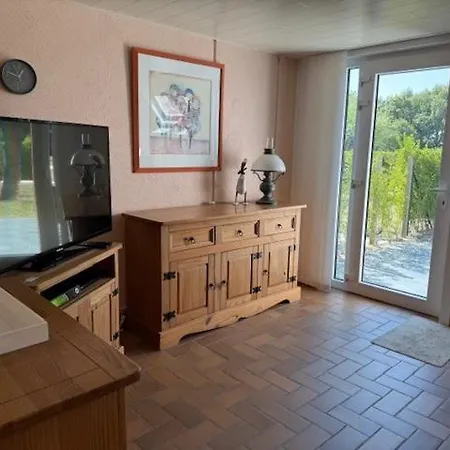 Barkas 24 * Nieuwpoort